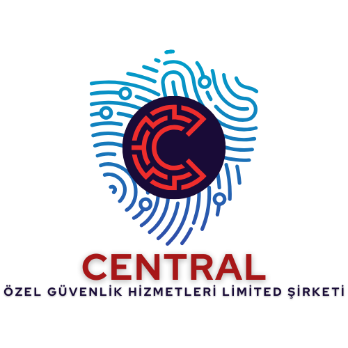 central logo